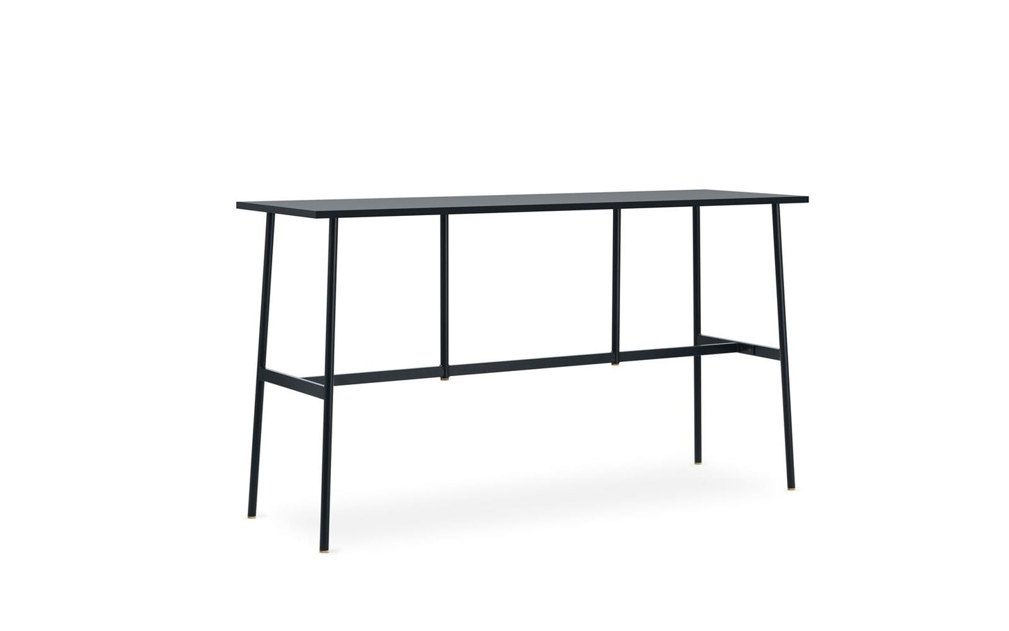Union Bar Table 190 x 60 cm x 105,5 cm (74.8" x 23.6" x 41.5")