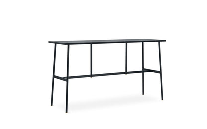 Union Bar Table 190 x 60 cm x 105,5 cm (74.8" x 23.6" x 41.5")