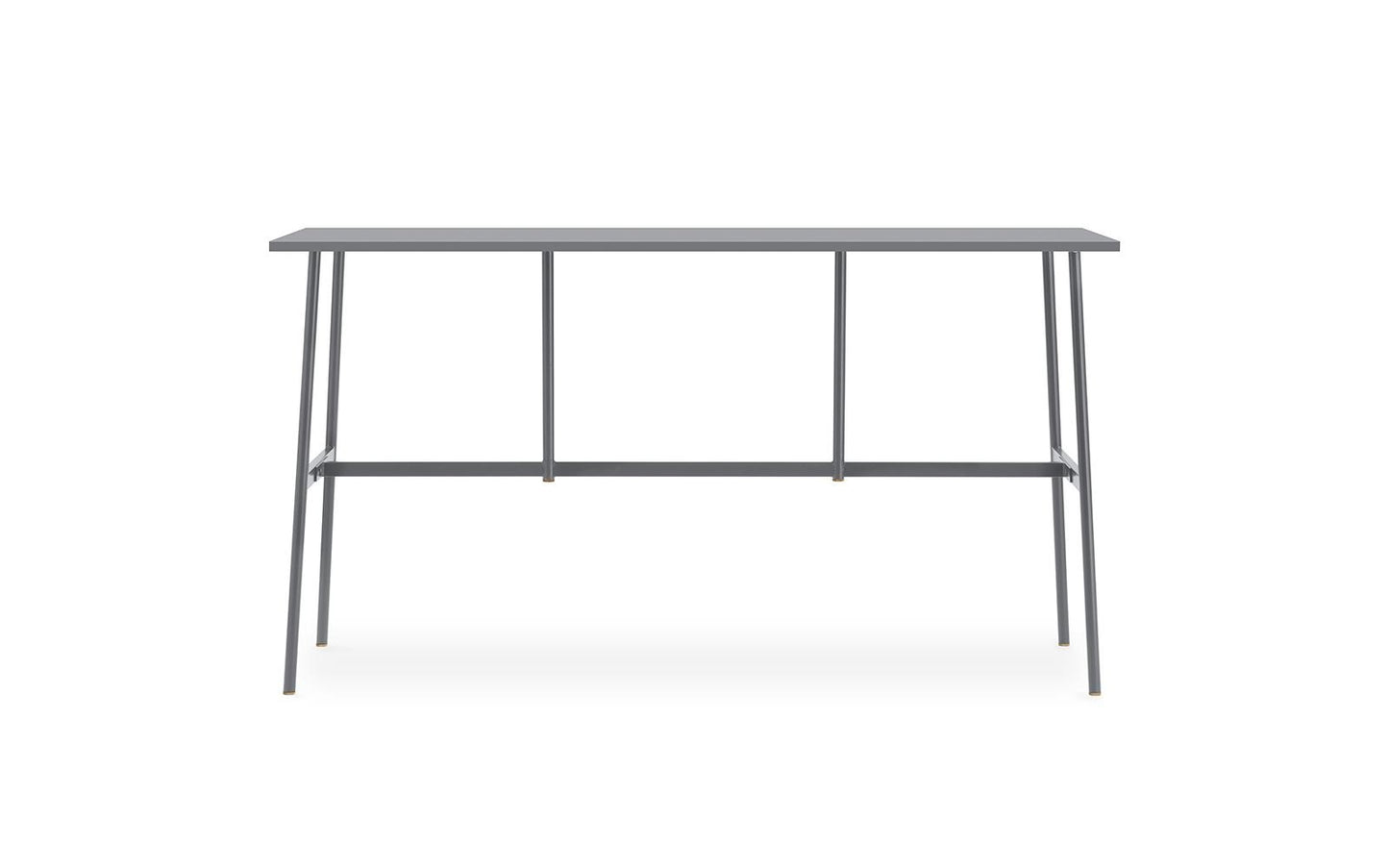 Union Bar Table 190 x 60 cm x 105,5 cm (74.8" x 23.6" x 41.5")