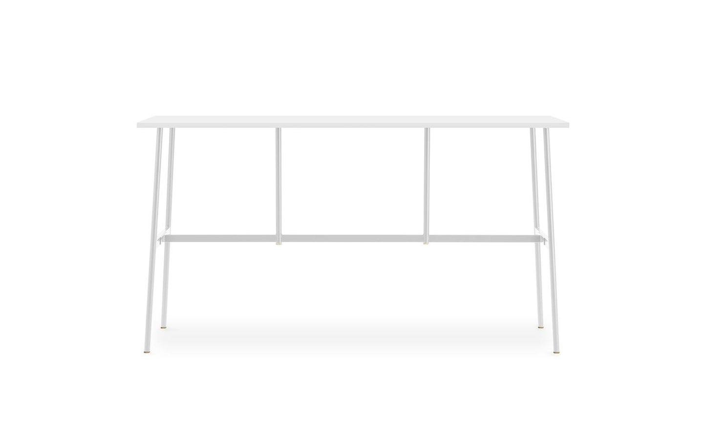 Union Bar Table 190 x 60 cm x 105,5 cm (74.8" x 23.6" x 41.5")