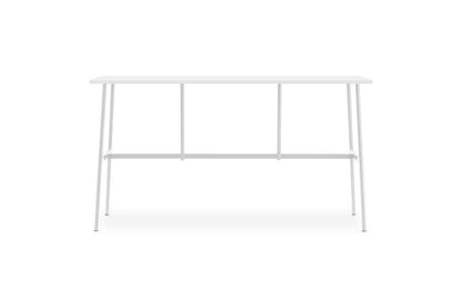 Union Bar Table 190 x 60 cm x 105,5 cm (74.8" x 23.6" x 41.5")