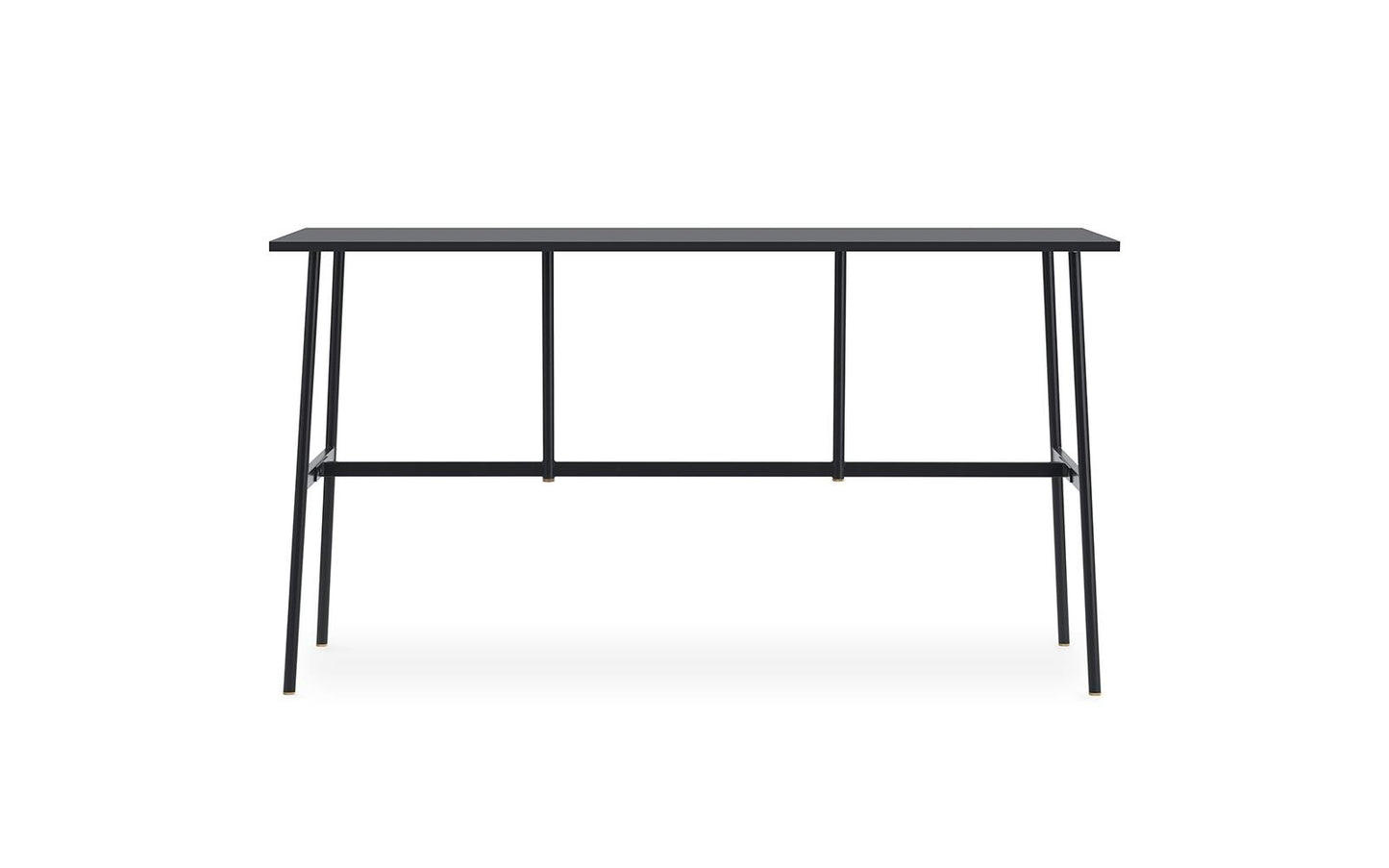 Union Bar Table 190 x 60 cm x 105,5 cm (74.8" x 23.6" x 41.5")