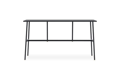 Union Bar Table 190 x 60 cm x 105,5 cm (74.8" x 23.6" x 41.5")