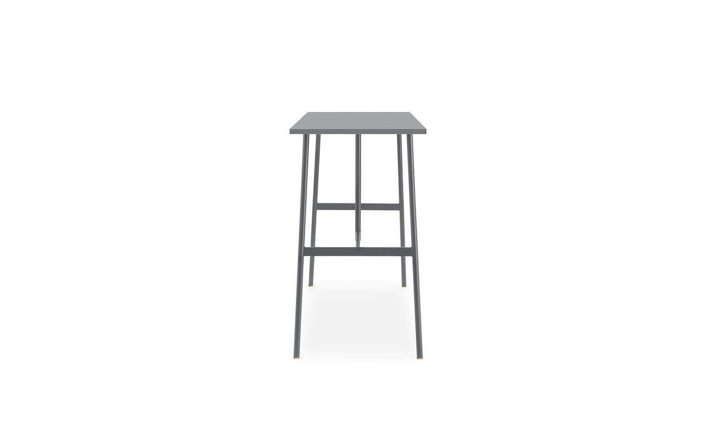 Union Bar Table 190 x 60 cm x 105,5 cm (74.8" x 23.6" x 41.5")