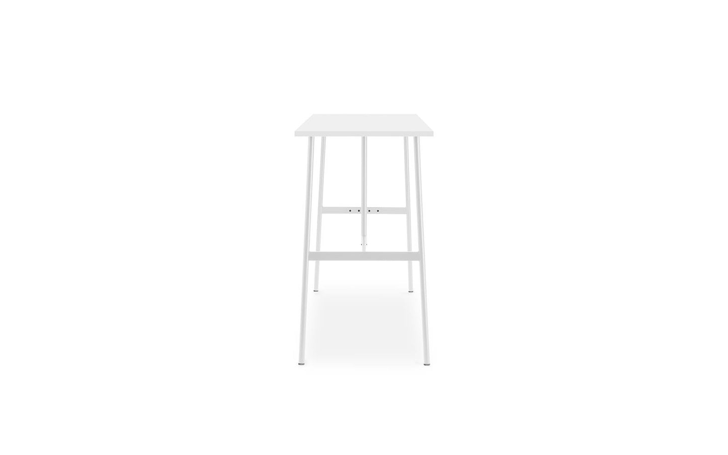 Union Bar Table 190 x 60 cm x 105,5 cm (74.8" x 23.6" x 41.5")