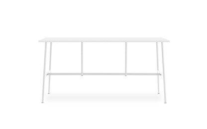 Union Bar Table 190 x 90 cm x H95,5 cm (74.8" x 35.4" x 37.6")