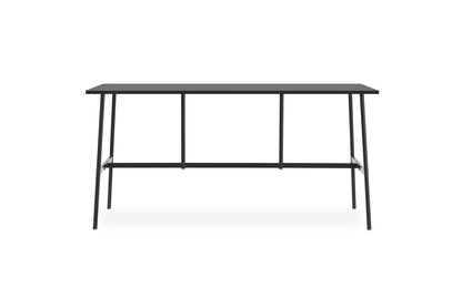 Union Bar Table 190 x 90 cm x H95,5 cm (74.8" x 35.4" x 37.6")