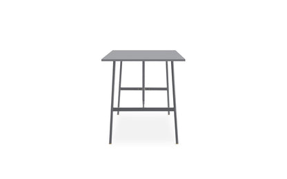 Union Bar Table 190 x 90 cm x H95,5 cm (74.8" x 35.4" x 37.6")