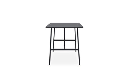 Union Bar Table 190 x 90 cm x H95,5 cm (74.8" x 35.4" x 37.6")