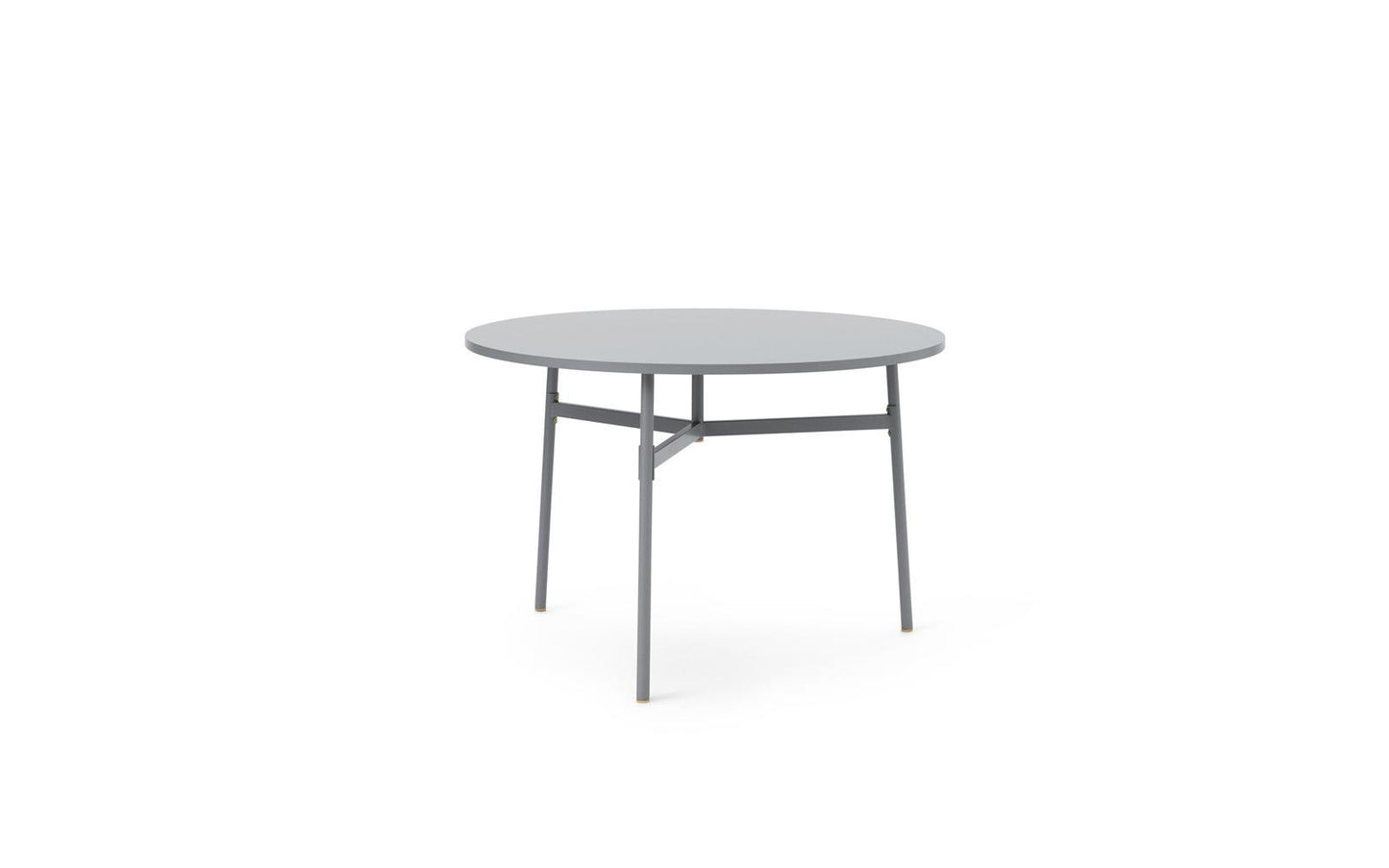 Union Table 110 x 74,5 cm.