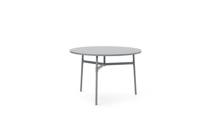 Union Table 110 x 74,5 cm.