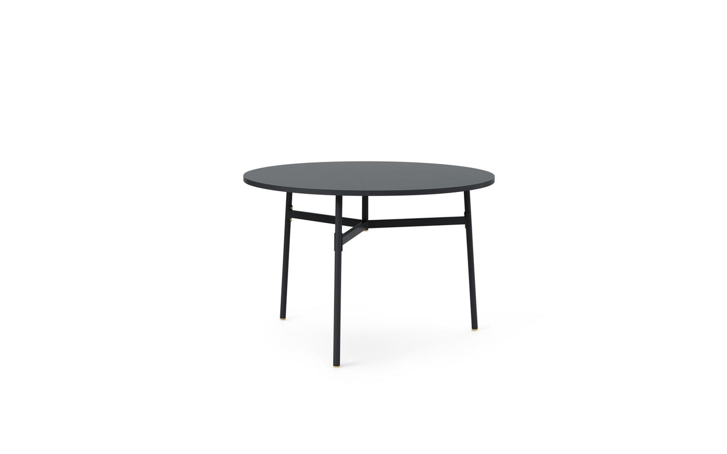 Union Table 110 x 74,5 cm.