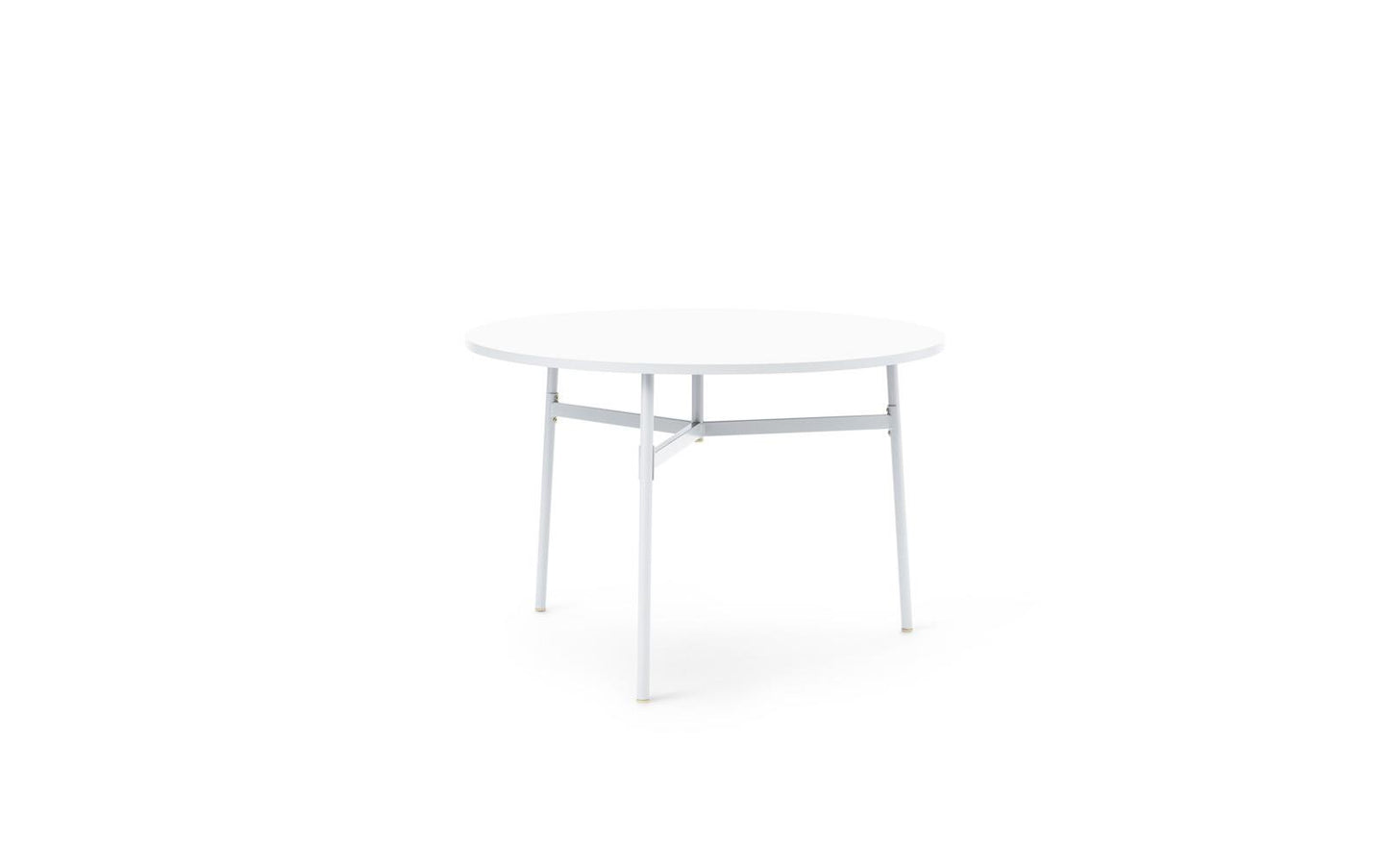 Union Table 110 x 74,5 cm.