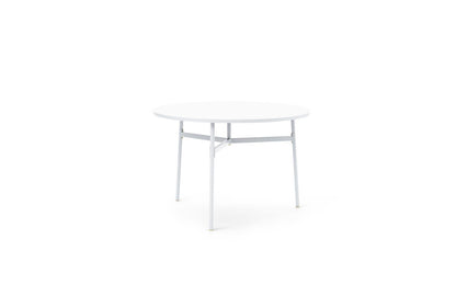 Union Table 110 x 74,5 cm.