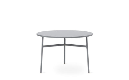 Union Table 110 x 74,5 cm.