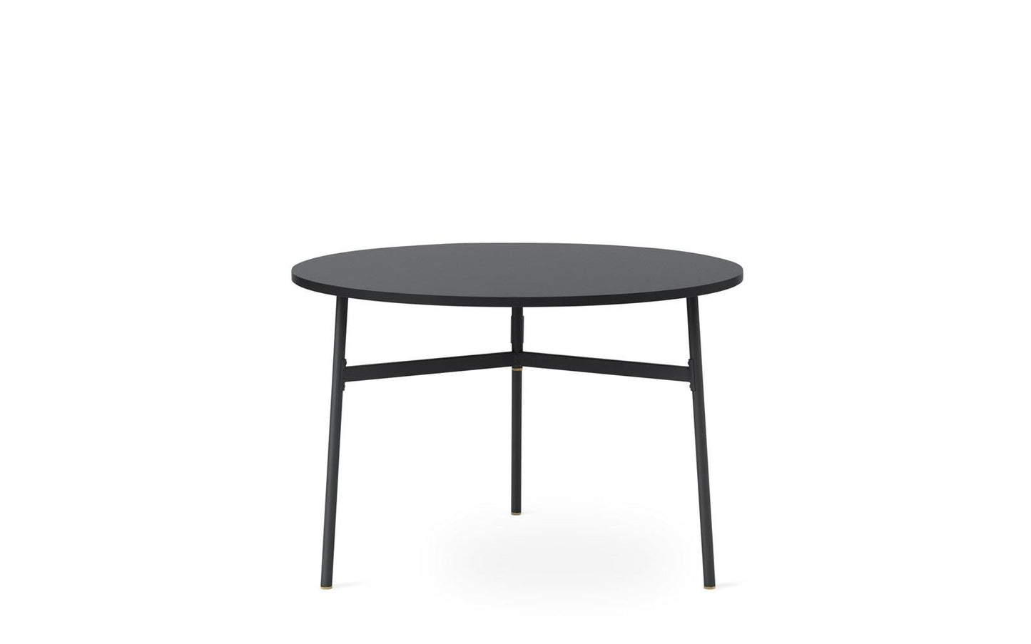 Union Table 110 x 74,5 cm.