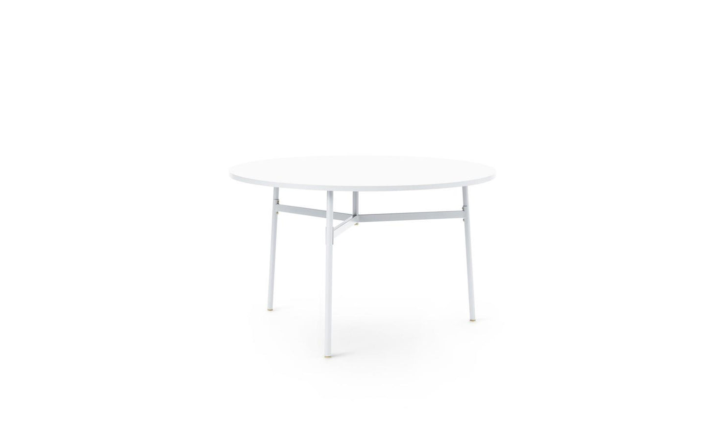 Union Table W120 x H74,5 cm