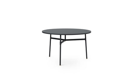 Union Table W120 x H74,5 cm