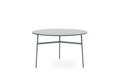 Union Table W120 x H74,5 cm