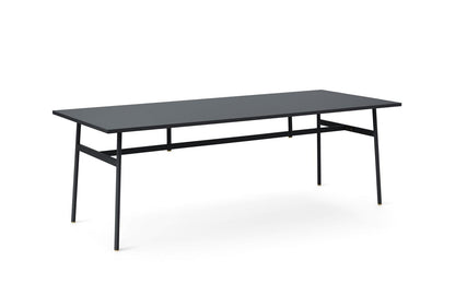 Union Table 220 x 90 cm