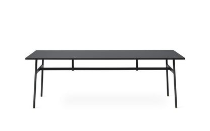 Union Table 220 x 90 cm