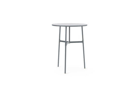 Union Table 80 x H105.5 cm