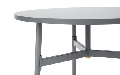 Union Table - 80 x 74.5cm