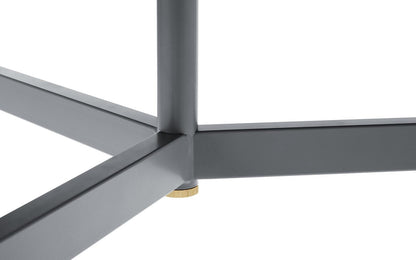Union Table - 80 x 74.5cm