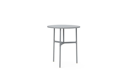 Union Table 80 x H95.5 cm