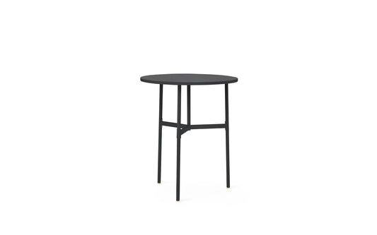 Union Table 80 x H95.5 cm
