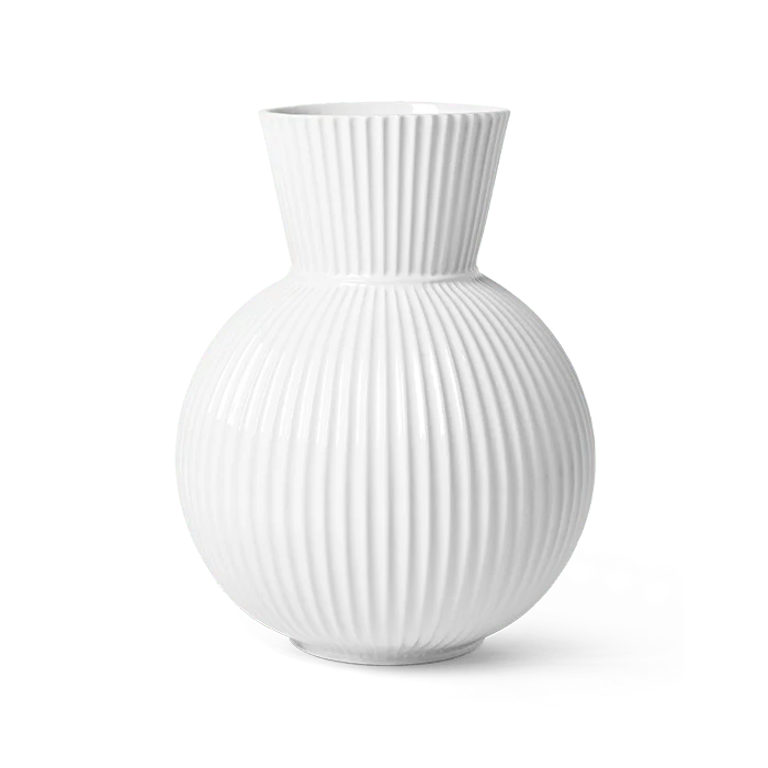Lyngby Tura Vase