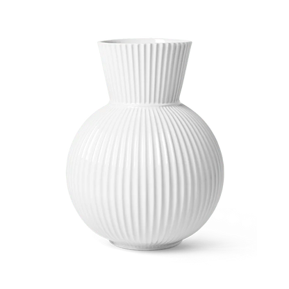 Lyngby Tura Vase