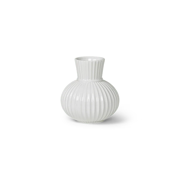 Lyngby Tura Vase