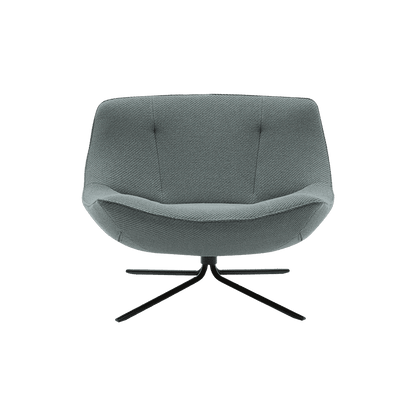 Vera Swivel Lounge Chair