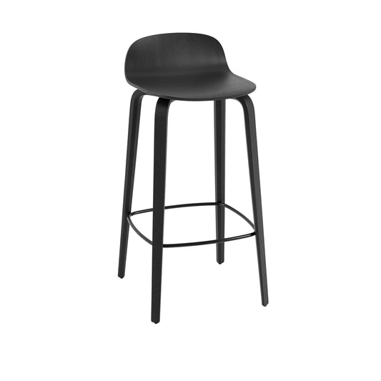Visu Bar Stool / H:75cm, 29.5 in