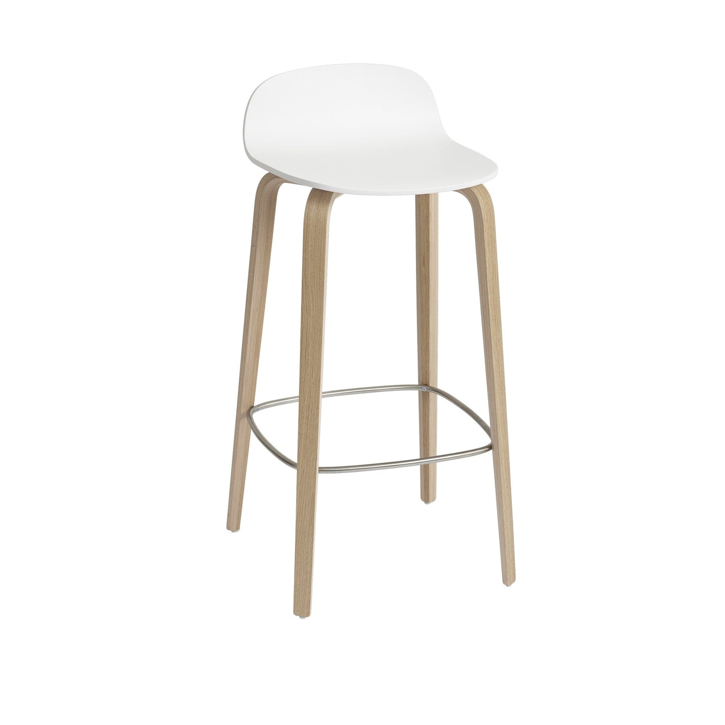 Visu Bar Stool / H:75cm, 29.5 in
