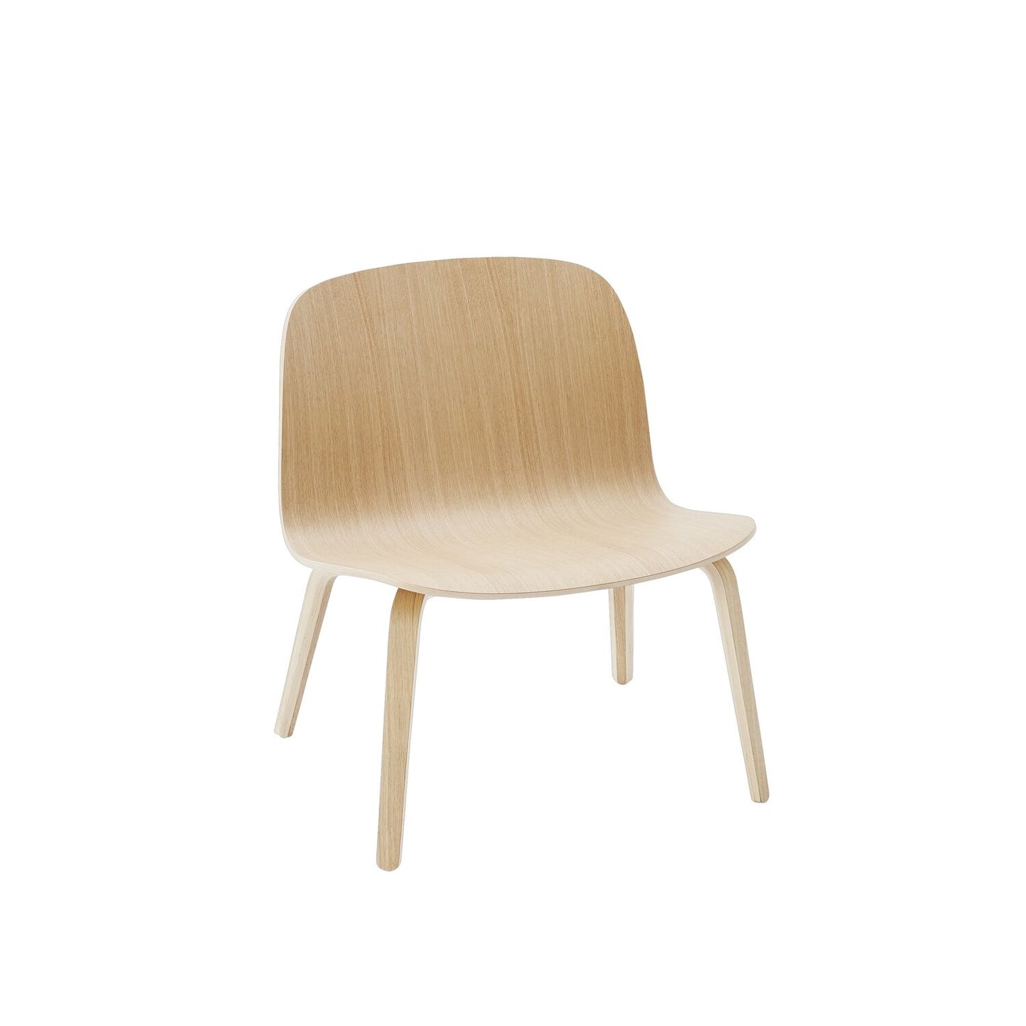 Visu Lounge Chair