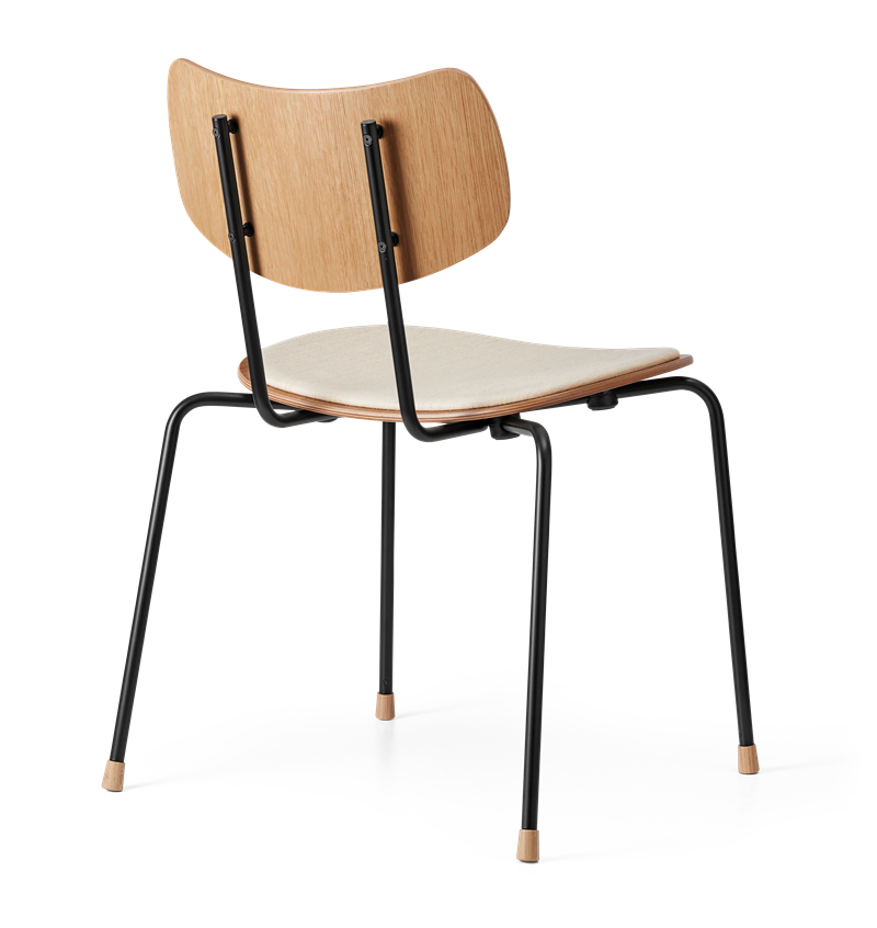 Vega Chair - VLA26P (Upholstered)