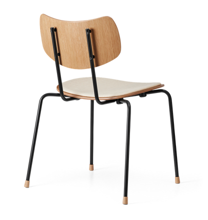 Vega Chair - VLA26P (Upholstered)