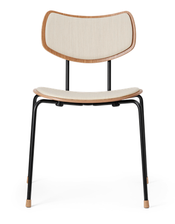 Vega Chair - VLA26P (Upholstered)