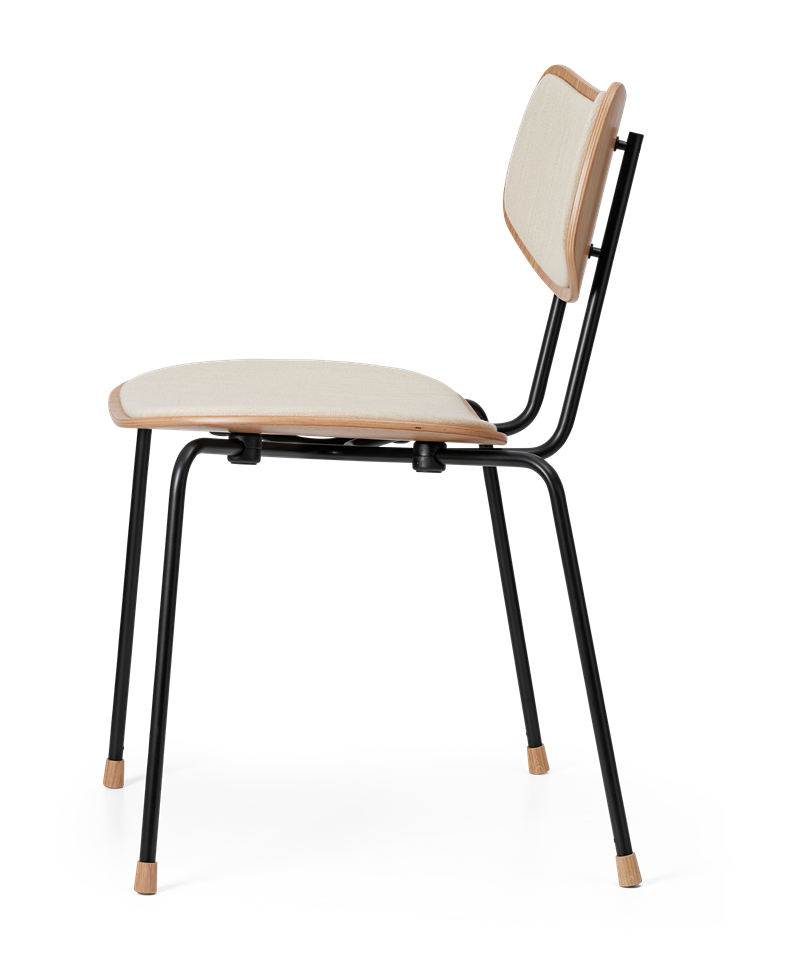 Vega Chair - VLA26P (Upholstered)