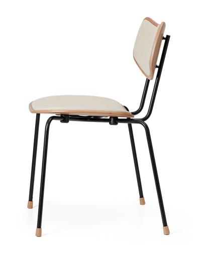 Vega Chair - VLA26P (Upholstered)