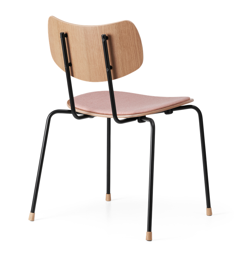 Vega Chair - VLA26P (Upholstered)
