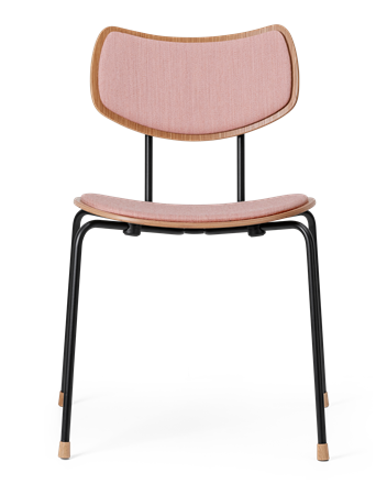 Vega Chair - VLA26P (Upholstered)