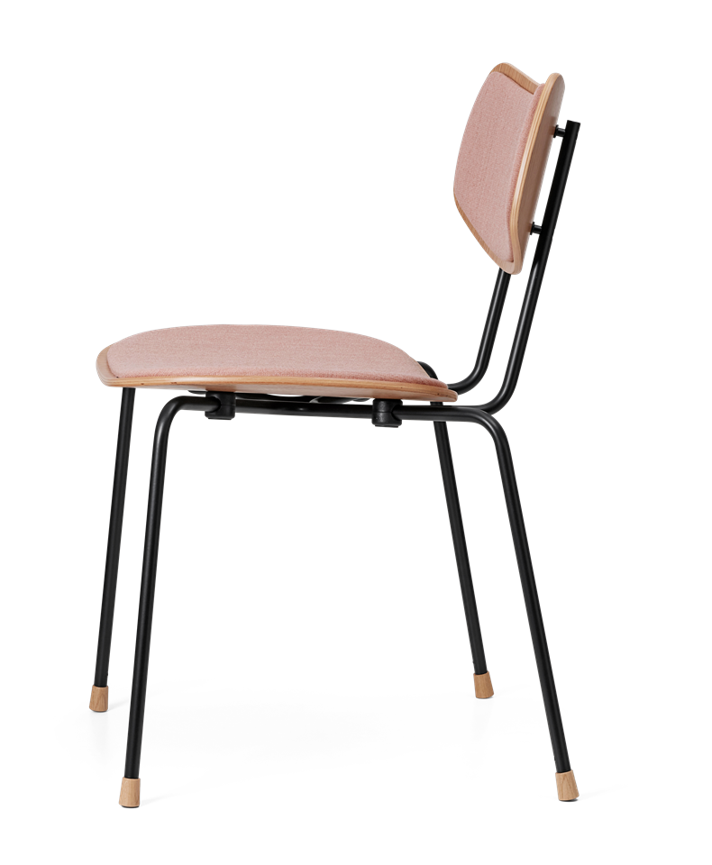Vega Chair - VLA26P (Upholstered)