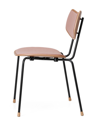 Vega Chair - VLA26P (Upholstered)