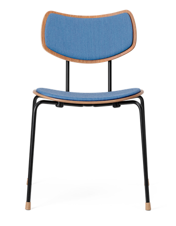 Vega Chair - VLA26P (Upholstered)