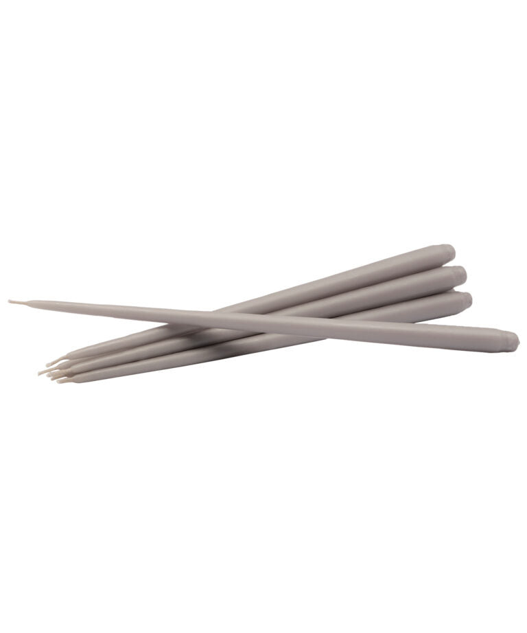 Taper Candle by Ester & Erik, Set of 6