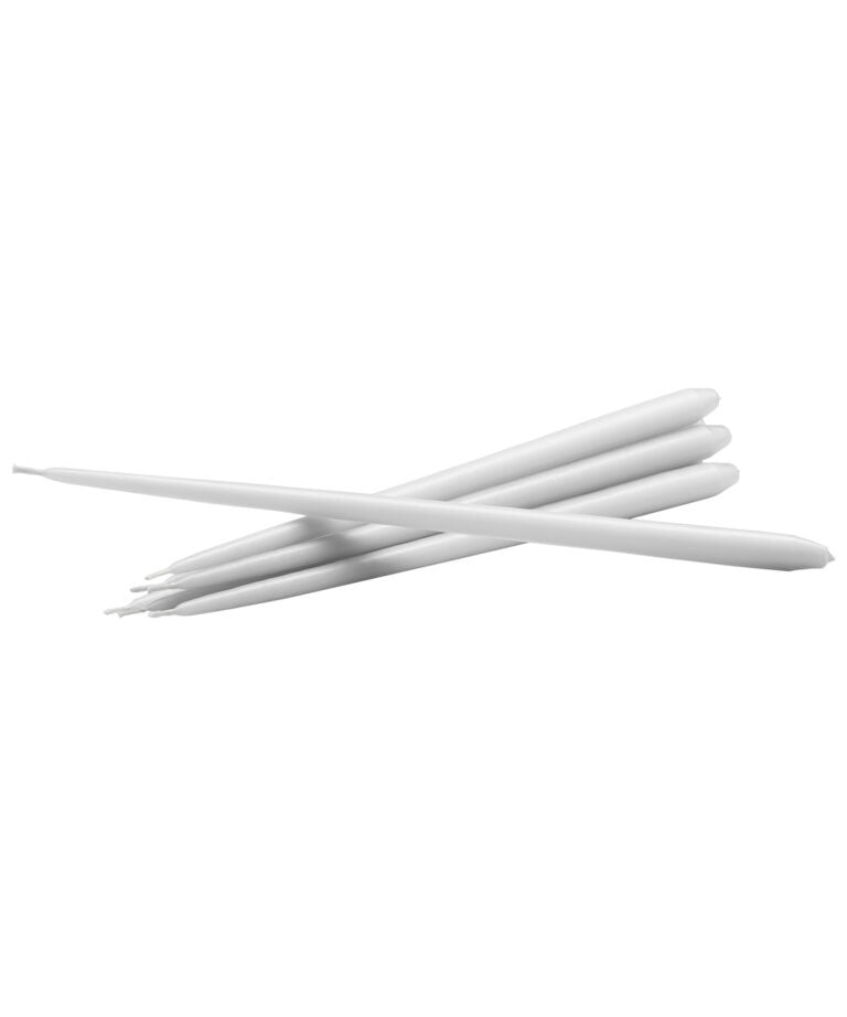Taper Candle by Ester & Erik, Set of 6