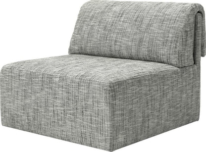 Wonder Module - Fully Upholstered, Mid section, 90x95